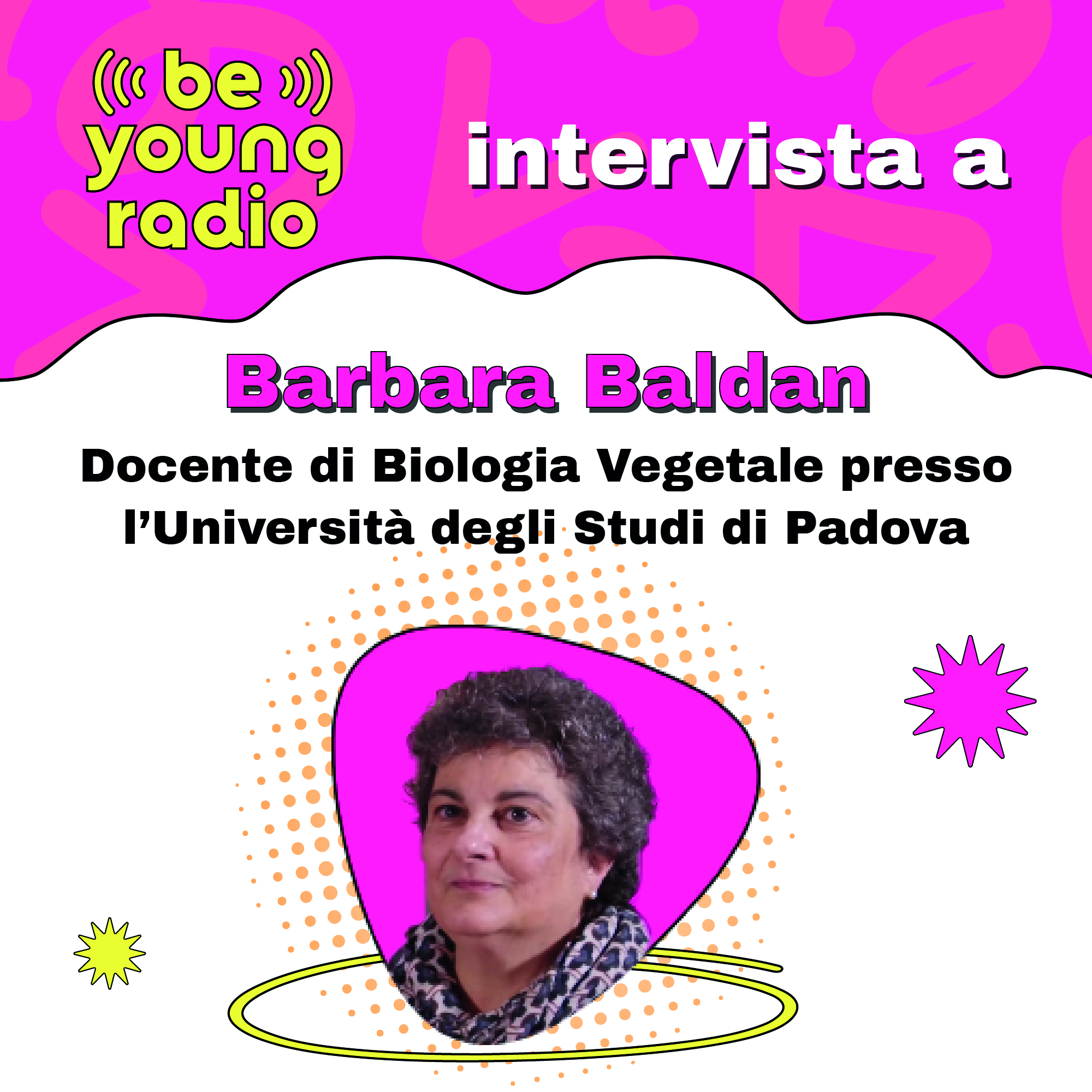 Barbara Baldan