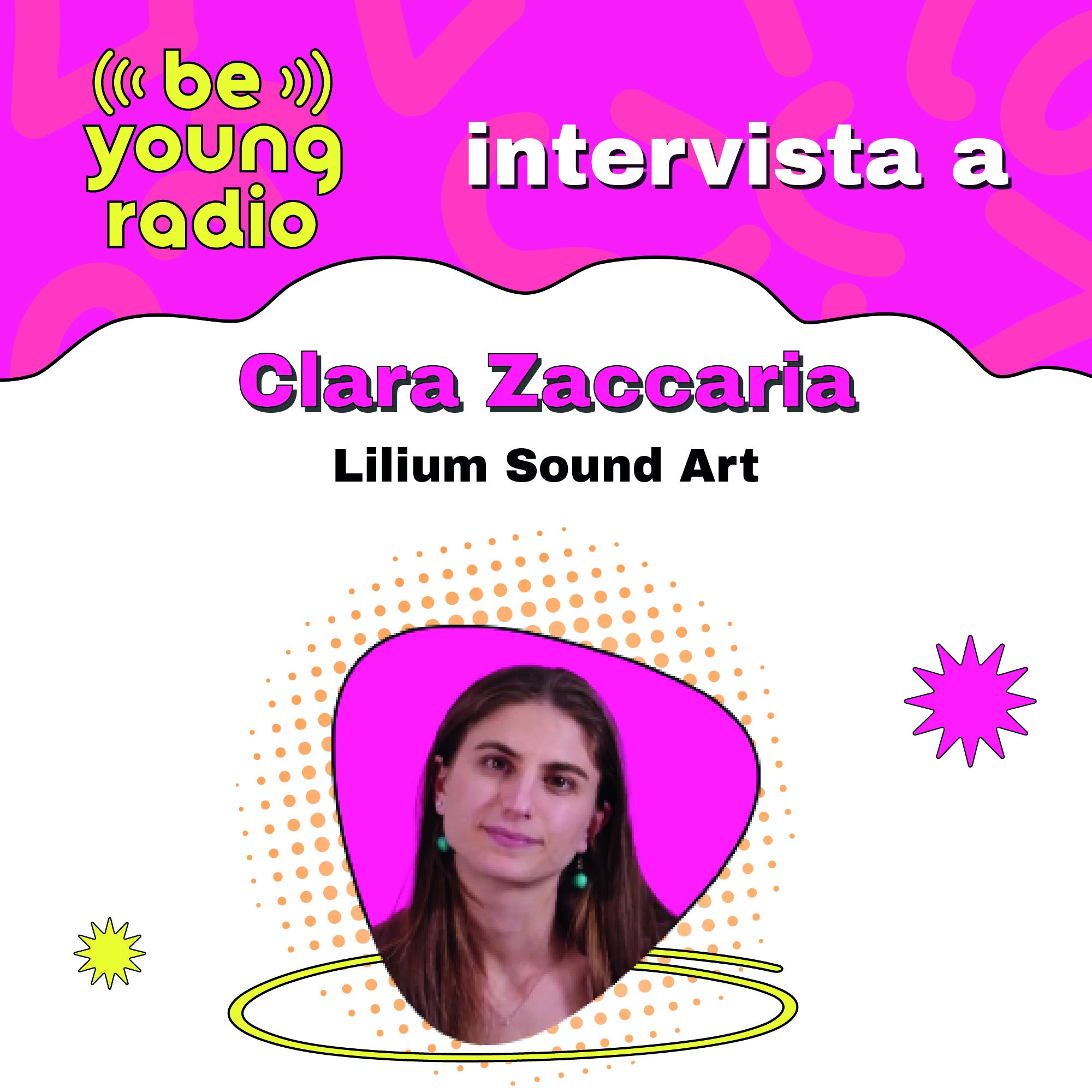 Clara Zaccaria