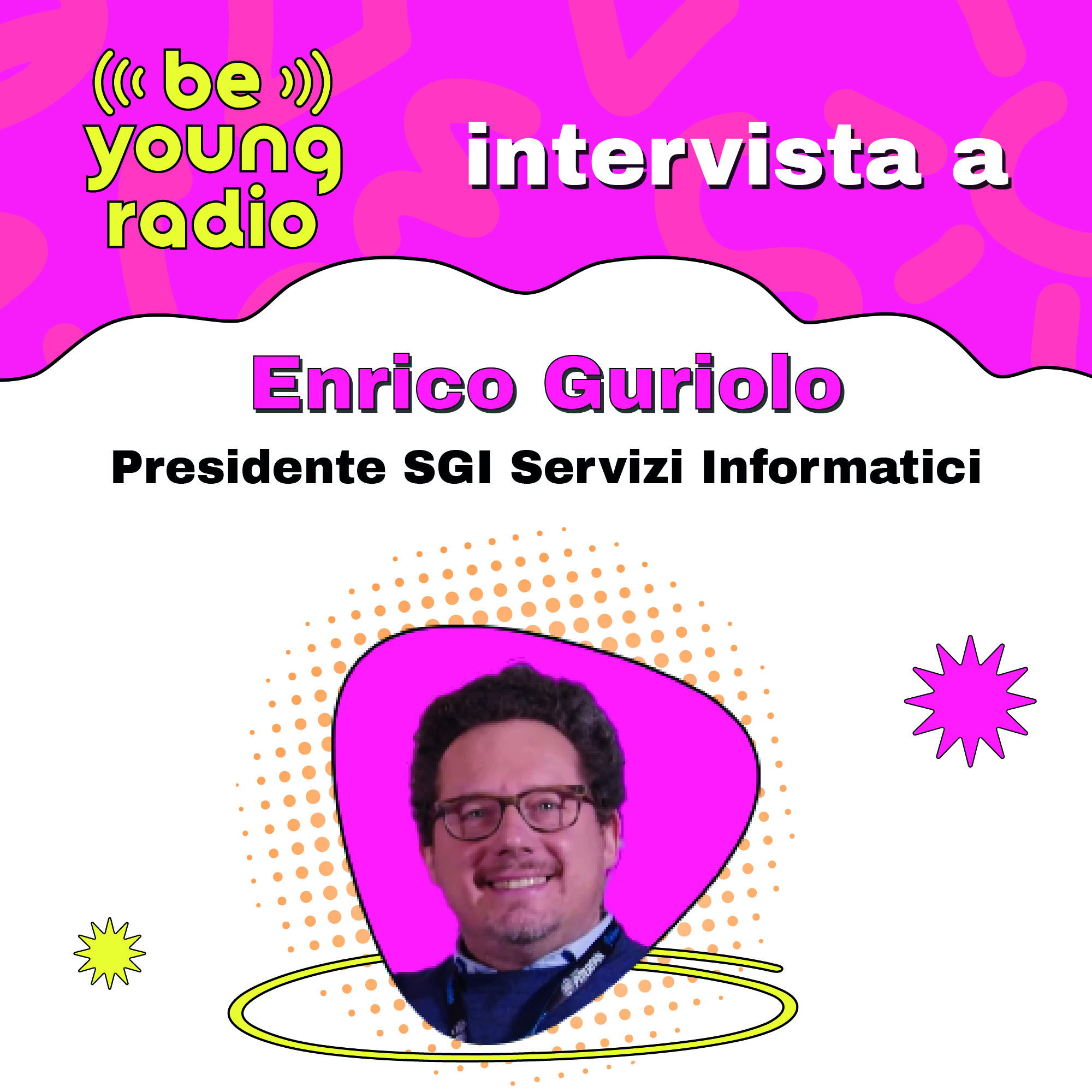 Enrico Guriolo