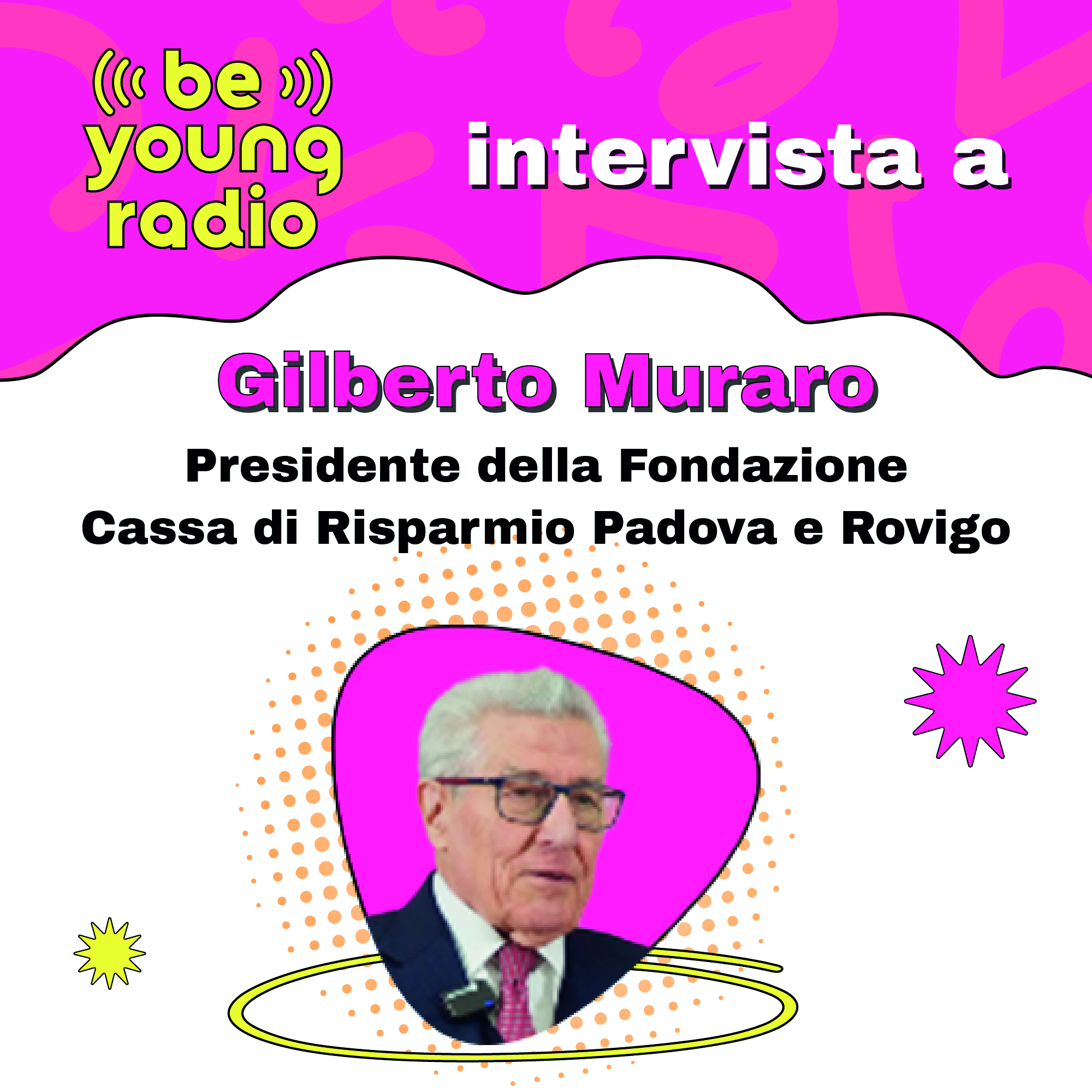 Gilberto Muraro