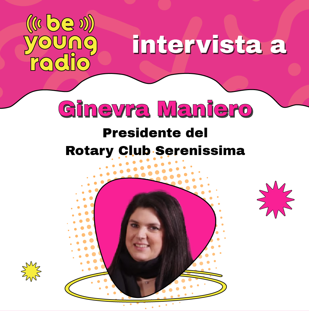 Ginevra Maniero