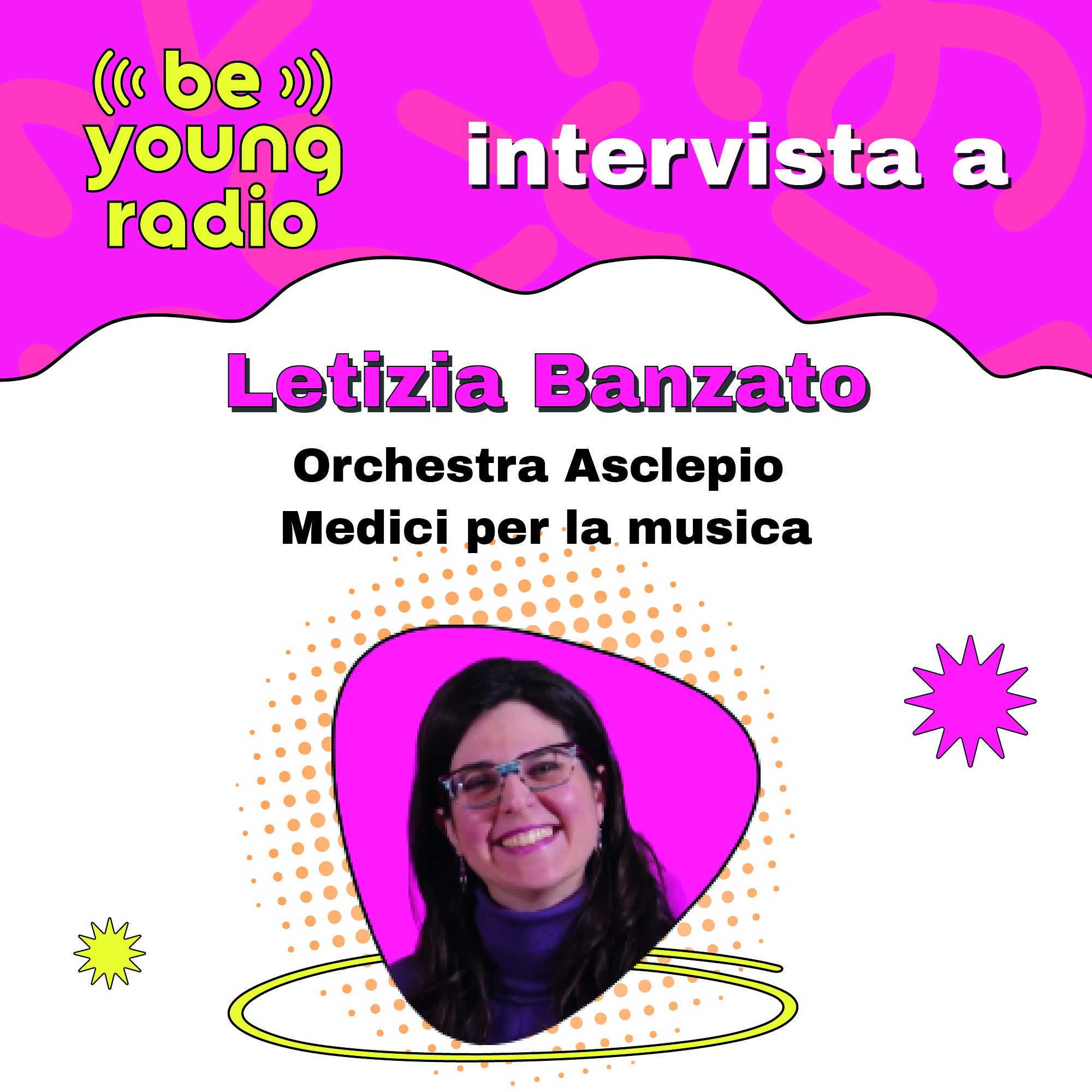 Letizia Banzato