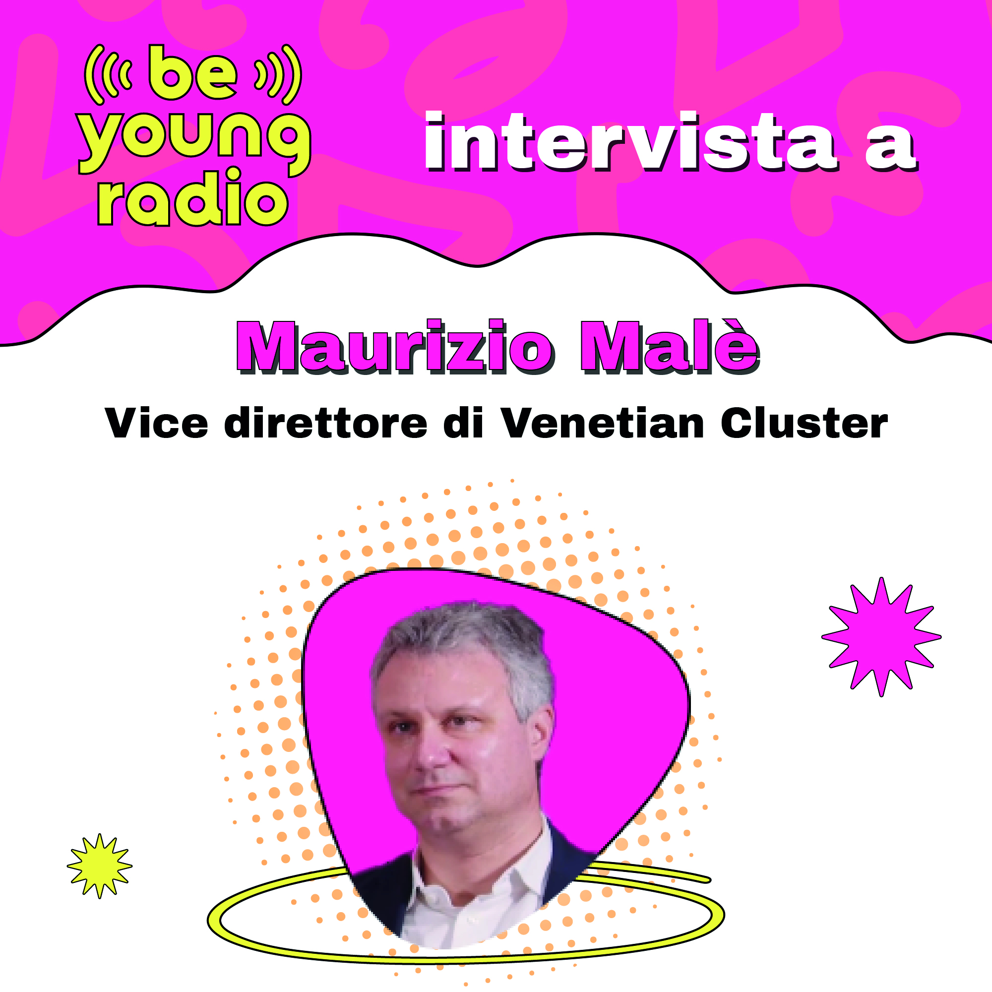 Maurizio Malè